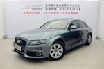 奥迪A4L2011款2.0TFSI 舒适型