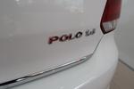 大众Polo2013款1.6L 自动 豪华版