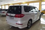 本田艾力绅2012款2.4L VTi-S尊贵导航版 