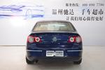 大众迈腾2008款1.8TSI 手自一体 舒适型