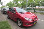 标致2062007款1.6 XR 手自一体