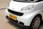 smartfortwo2011款1.0L MHD 硬顶标准版