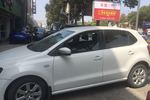 大众Polo2013款1.6L 自动 舒适版