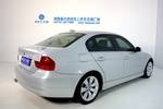 宝马3系2008款325i 领先型