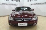 奔驰CLS级2008款CLS350 