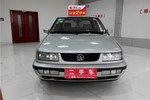 大众捷达2005款1.6 CIX-P 伙伴