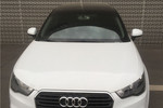 奥迪A1 Sportback2013款30 TFSI Ego