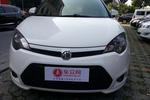 MG32011款1.5L 自动 精英版