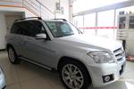 奔驰GLK级2010款GLK300 4MATIC 动感型