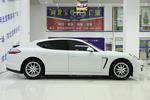 保时捷Panamera2010款Panamera 4 3.6L 