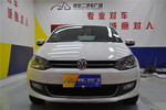 大众Polo2013款1.6L 自动 豪华版