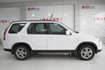 本田CR-V2004款2.0L 自动四驱