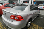 大众宝来2008款1.6L 手自一体 时尚型