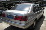 大众桑塔纳2003款2000 GLS 手动