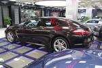 保时捷Panamera2013款Panamera Platinum Edition 3.6L 