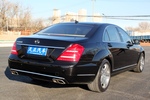 奔驰S级2012款S600L Grand Edition