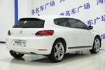 大众尚酷2011款2.0TSI R-line