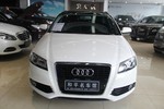 奥迪A3 Sportback2013款35 TFSI 尊贵型