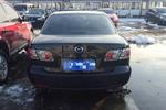 马自达Mazda62008款2.0L 手自一体 豪华型