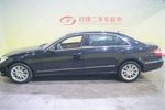 奔驰E级长轴距2011款E300L 优雅型(加长版)