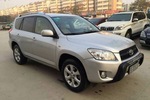 丰田RAV42011款2.0L 自动经典版