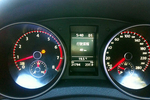 大众高尔夫GTI2012款2.0 TSI DSG 豪华版