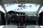 奥迪A4L2013款30 TFSI 手动舒适型