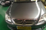 大众宝来2012款1.6L 手自一体 时尚型