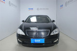 奔驰S级2008款S 350L 4MATIC