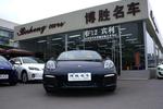 保时捷Boxster2013款Boxster S 3.4L 