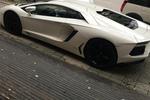 兰博基尼Aventador2012款LP700-4