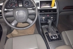 奥迪A6L2005款2.0T FSI®手自一体标准型