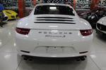 保时捷9112012款Carrera S 3.8L