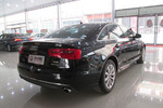 奥迪A6L2012款30 FSI 舒适型(2.5L)