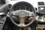 丰田RAV42009款2.4L 自动 豪华导航版