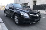 奔驰R级2011款R350L 4MATIC