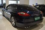 保时捷Panamera2010款Panamera 3.6L 