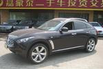 英菲尼迪G Sedan-FX35