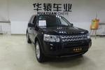 路虎神行者22010款3.2L i6 Auto SE