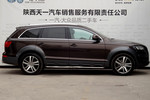 奥迪Q72010款3.6FSI quattro 豪华型