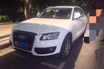 奥迪Q52010款2.0TFSI 舒适型