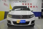 大众途观2013款2.0TSI 手自一体 四驱豪华版