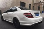 奔驰C63 AMG2010款C63 AMG 高性能版