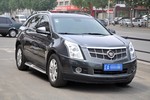 凯迪拉克SRX2010款3.0L 豪华版