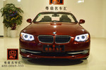 宝马3系敞篷2011款335i