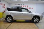 丰田RAV42009款2.4L 自动豪华版