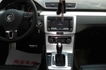 大众CC2012款1.8TSI 尊贵型