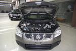 日产逍客2008款20X雷 CVT 2WD