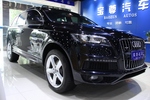 奥迪Q72014款35 TFSI 运动型