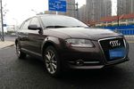 奥迪A3 Sportback2012款1.4TFSI 舒适型